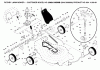 Jonsered LM2153CMD (954130099, 95413009900) - Walk-Behind Mower (2005-02) Pièces détachées PRODUCT COMPLETE #2