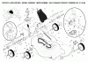 Jonsered LM2153CMDA (961410066, 96141006600) - Walk-Behind Mower (2007-03) Pièces détachées PRODUCT COMPLETE #1
