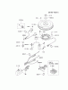 Kawasaki Motoren FA210V - AS02 bis FH641V - DS24 FD501V-ES05 - Kawasaki FD501V 4-Stroke Engine Pièces détachées ELECTRIC-EQUIPMENT