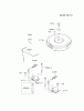 Kawasaki Motoren FA210V - AS02 bis FH641V - DS24 FH500V-AS03 - Kawasaki FH500V 4-Stroke Engine Pièces détachées ELECTRIC-EQUIPMENT