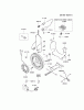 Kawasaki Motoren FD620D-FS17 - Kawasaki FD620D 4-Stroke Engine Pièces détachées ELECTRIC-EQUIPMENT