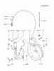Kawasaki Motoren FA130D-BS10 - Kawasaki FA130D 4-Stroke Engine Pièces détachées ELECTRIC-EQUIPMENT