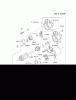 Kawasaki Motoren FD620D-FS19 - Kawasaki FD620D 4-Stroke Engine Pièces détachées STARTER