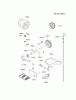 Kawasaki Motoren FD620D-GS13 - Kawasaki FD620D 4-Stroke Engine Pièces détachées LUBRICATION-EQUIPMENT