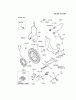 Kawasaki Motoren FD620D-FS12 - Kawasaki FD620D 4-Stroke Engine Pièces détachées ELECTRIC-EQUIPMENT