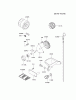 Kawasaki Motoren FD620D-MS12 - Kawasaki FD620D 4-Stroke Engine Pièces détachées LUBRICATION-EQUIPMENT