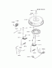 Kawasaki Motoren FA210V - AS02 bis FH641V - DS24 FH601V-AS24 - Kawasaki FH601V 4-Stroke Engine Pièces détachées ELECTRIC-EQUIPMENT