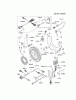 Kawasaki Motoren FD661D-AS06 - Kawasaki FD661D 4-Stroke Engine Pièces détachées ELECTRIC-EQUIPMENT