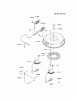 Kawasaki Motoren FH641V - DS25 bis FS481V - BS13 FH721V-DS19 - Kawasaki FH721V 4-Stroke Engine Pièces détachées ELECTRIC-EQUIPMENT