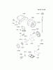 Kawasaki Motoren FD661D-ES02 - Kawasaki FD661D 4-Stroke Engine Pièces détachées LUBRICATION-EQUIPMENT