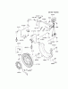 Kawasaki Motoren FD671D-AS03 - Kawasaki FD671D 4-Stroke Engine Pièces détachées ELECTRIC-EQUIPMENT