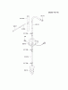 Kawasaki Motoren FD671D-AS03 - Kawasaki FD671D 4-Stroke Engine Pièces détachées FUEL-TANK/FUEL-VALVE