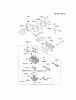 Kawasaki Motoren FD711D-AS01 - Kawasaki FD711D 4-Stroke Engine Pièces détachées CARBURETOR