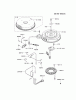Kawasaki Motoren FH641V - DS25 bis FS481V - BS13 FR600V-CS06 - Kawasaki FR600V 4-Stroke Engine Pièces détachées ELECTRIC-EQUIPMENT