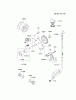 Kawasaki Motoren FD750D-BS09 - Kawasaki FD750D 4-Stroke Engine Pièces détachées LUBRICATION-EQUIPMENT