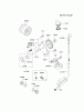 Kawasaki Motoren FD750D-DS00 - Kawasaki FD750D 4-Stroke Engine Pièces détachées LUBRICATION-EQUIPMENT