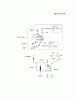 Kawasaki Motoren FH641V - DS25 bis FS481V - BS13 FS481V-AS21 - Kawasaki FS481V 4-Stroke Engine Pièces détachées CONTROL-EQUIPMENT