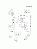 Kawasaki Motoren FD750D-ES03 - Kawasaki FD750D 4-Stroke Engine Pièces détachées LUBRICATION-EQUIPMENT
