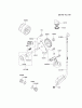 Kawasaki Motoren FD791D-AS05 - Kawasaki FD791D 4-Stroke Engine Pièces détachées LUBRICATION-EQUIPMENT