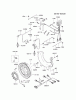 Kawasaki Motoren FD791D-FS04 - Kawasaki FD791D 4-Stroke Engine Pièces détachées ELECTRIC-EQUIPMENT