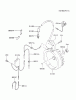 Kawasaki Motoren FA210D-CS06 - Kawasaki FA210D 4-Stroke Engine Pièces détachées ELECTRIC-EQUIPMENT