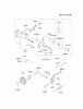 Kawasaki Motoren FE120G-KS00 - Kawasaki FE120G 4-Stroke Engine Pièces détachées CONTROL-EQUIPMENT #1