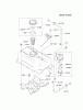 Kawasaki Motoren FE250D-AS08 - Kawasaki FE250D 4-Stroke Engine Pièces détachées FUEL-TANK/FUEL-VALVE