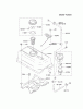 Kawasaki Motoren FE250D-BS01 - Kawasaki FE250D 4-Stroke Engine Pièces détachées FUEL-TANK/FUEL-VALVE