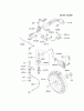 Kawasaki Motoren FE250D-BS05 - Kawasaki FE250D 4-Stroke Engine Pièces détachées ELECTRIC-EQUIPMENT