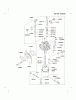 Kawasaki Motoren FE290D-AS07 - Kawasaki FE290D 4-Stroke Engine Pièces détachées CARBURETOR