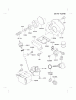 Kawasaki Motoren FE290D-AS07 - Kawasaki FE290D 4-Stroke Engine Pièces détachées LUBRICATION-EQUIPMENT