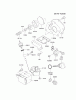 Kawasaki Motoren FE290D-AS12 - Kawasaki FE290D 4-Stroke Engine Pièces détachées LUBRICATION-EQUIPMENT
