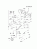 Kawasaki Motoren FE290D-AS18 - Kawasaki FE290D 4-Stroke Engine Pièces détachées CONTROL-EQUIPMENT