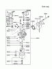 Kawasaki Motoren FE290D-CS02 - Kawasaki FE290D 4-Stroke Engine Pièces détachées CARBURETOR