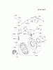 Kawasaki Motoren FE290R-AS01 - Kawasaki FE290R 4-Stroke Engine Pièces détachées ELECTRIC-EQUIPMENT