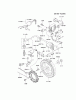 Kawasaki Motoren FE350D-AS04 - Kawasaki FE350D 4-Stroke Engine Pièces détachées ELECTRIC-EQUIPMENT