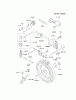 Kawasaki Motoren FE350D-BS01 - Kawasaki FE350D 4-Stroke Engine Pièces détachées ELECTRIC-EQUIPMENT
