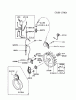 Kawasaki Motoren FA210D-HS05 - Kawasaki FA210D 4-Stroke Engine Pièces détachées ELECTRIC-EQUIPMENT