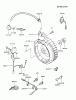 Kawasaki Motoren FG200D-GS00 - Kawasaki FG200D 4-Stroke Engine Pièces détachées ELECTRIC-EQUIPMENT