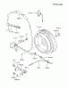 Kawasaki Motoren FG270G-AS00 - Kawasaki FG270G 4-Stroke Engine Pièces détachées ELECTRIC-EQUIPMENT
