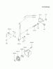 Kawasaki Motoren FG300D-BS05 - Kawasaki FG300D 4-Stroke Engine Pièces détachées CONTROL-EQUIPMENT