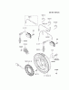 Kawasaki Motoren FH601D-DS01 - Kawasaki FH601D 4-Stroke Engine Pièces détachées ELECTRIC-EQUIPMENT