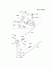 Kawasaki Motoren FH641D-DS01 - Kawasaki FH641D 4-Stroke Engine Pièces détachées CONTROL-EQUIPMENT