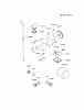 Kawasaki Motoren FH641D-DS01 - Kawasaki FH641D 4-Stroke Engine Pièces détachées LUBRICATION-EQUIPMENT