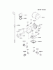 Kawasaki Motoren FH680D-AS07 - Kawasaki FH680D 4-Stroke Engine Pièces détachées LUBRICATION-EQUIPMENT