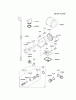 Kawasaki Motoren FH680D-AS05 - Kawasaki FH680D 4-Stroke Engine Pièces détachées LUBRICATION-EQUIPMENT
