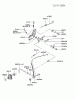 Kawasaki Motoren FA210R-KS00 - Kawasaki FA210R 4-Stroke Engine Pièces détachées CONTROL-EQUIPMENT
