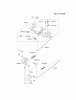 Kawasaki Motoren FH721D-AS07 - Kawasaki FH721D 4-Stroke Engine Pièces détachées CONTROL-EQUIPMENT
