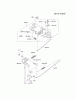 Kawasaki Motoren FH721D-AS08 - Kawasaki FH721D 4-Stroke Engine Pièces détachées CONTROL-EQUIPMENT