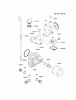 Kawasaki Motoren FH721D-DS05 - Kawasaki FH721D 4-Stroke Engine Pièces détachées LUBRICATION-EQUIPMENT